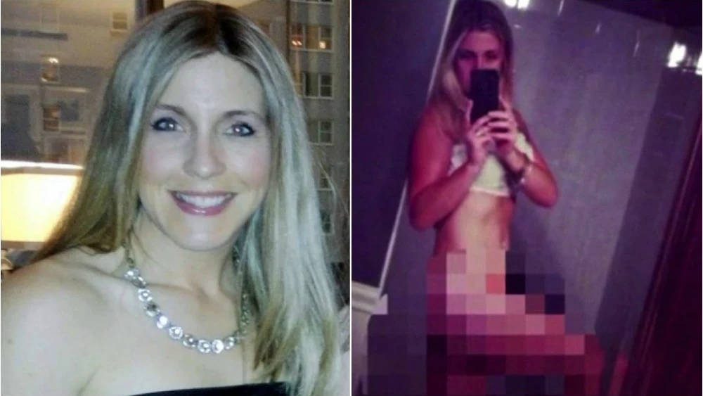 Condenada a tres años de cárcel la profesora que abusó y envió fotos desnudas a dos alumnos