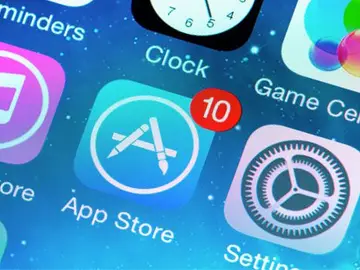 App Store App Store