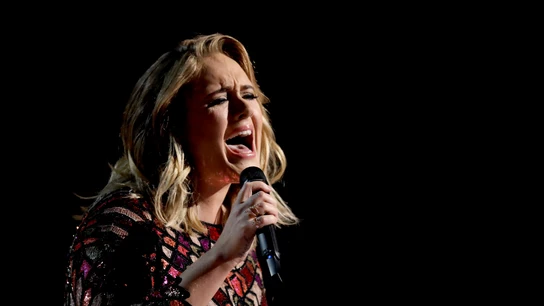 Adele Adele