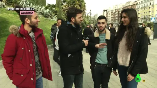 El Intermedio El Intermedio