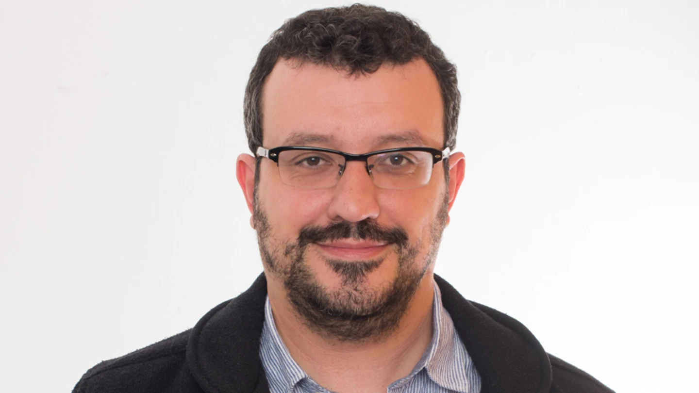 Jordi Bordas, hasta ahora consejero de ERC en el distrito de Ciutat Vella Jordi Bordas, hasta ahora consejero de ERC en el distrito de Ciutat Vella