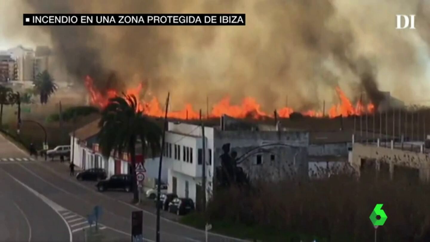 Frame 18.992435 de: IBIZA ACT