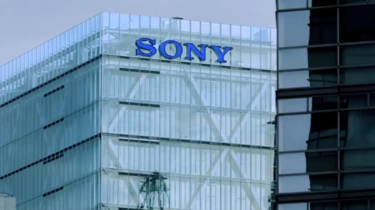 Oficinas de Sony Oficinas de Sony