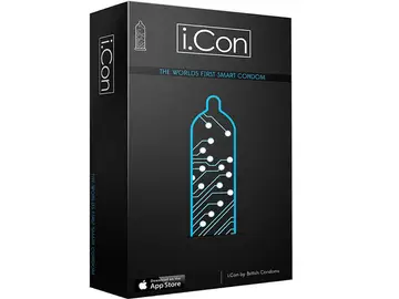 Condón tecnológico Condón tecnológico