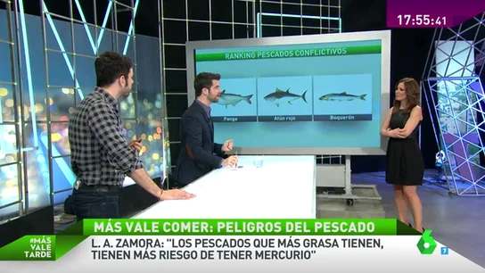 Frame 90.506327 de: pescados conflictivos Frame 90.506327 de: pescados conflictivos