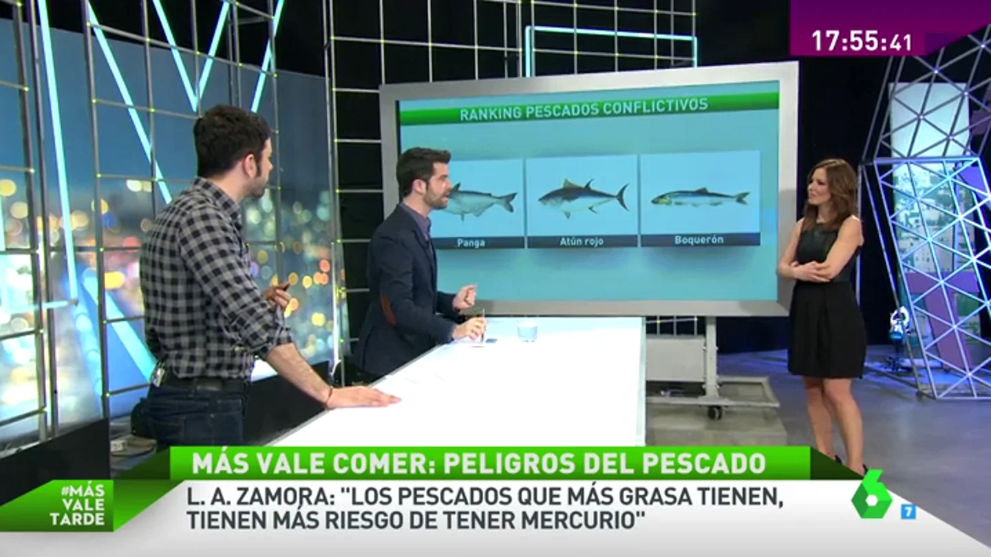 Frame 90.506327 de: pescados conflictivos Frame 90.506327 de: pescados conflictivos