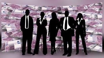 La competitividad es algo normal en el terreno laboral