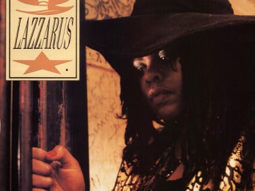 Q Lazzarus Q Lazzarus