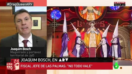 Frame 163.916873 de: joaquim bosch drag Frame 163.916873 de: joaquim bosch drag