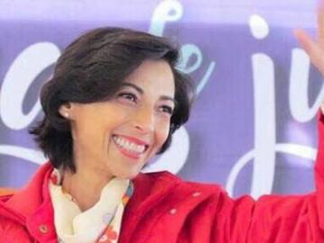 Martha Elvia Fernández Sánchez Martha Elvia Fernández Sánchez