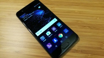 Huawei P10
