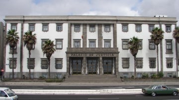 Tribunal Superior de Justicia de Las Palmas