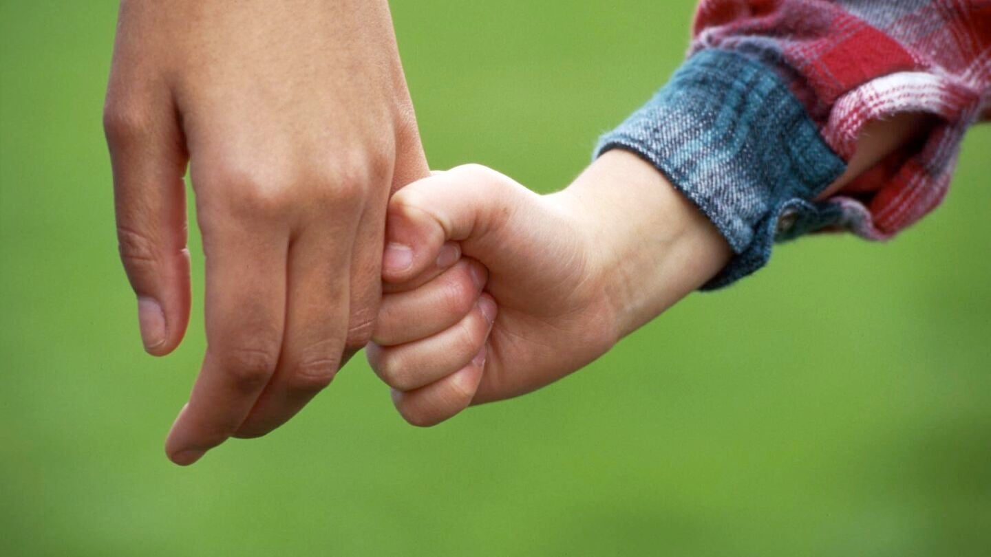 Padre e hija