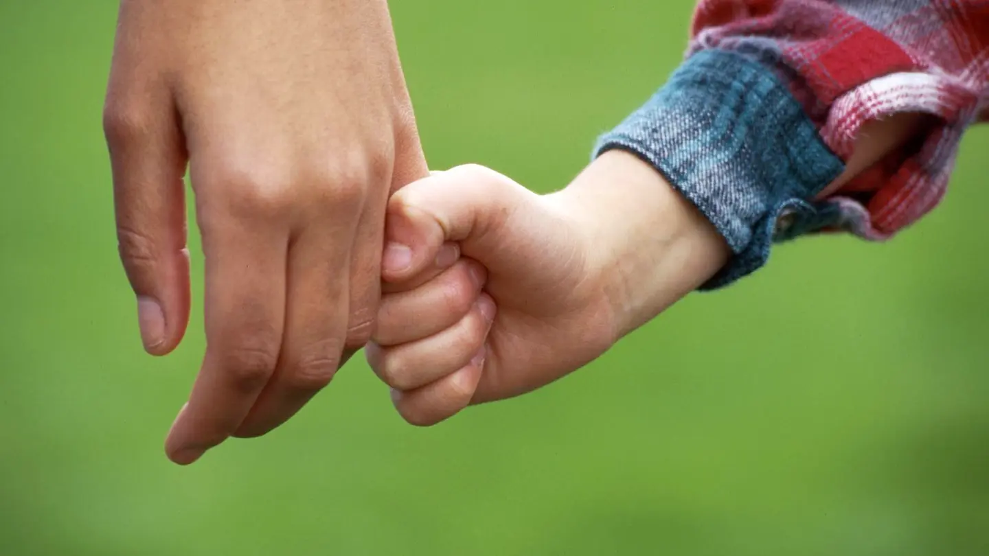 Padre e hija Padre e hija