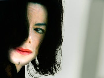 Michael Jackson, antes de entrar en el juzgado Michael Jackson, antes de entrar en el juzgado