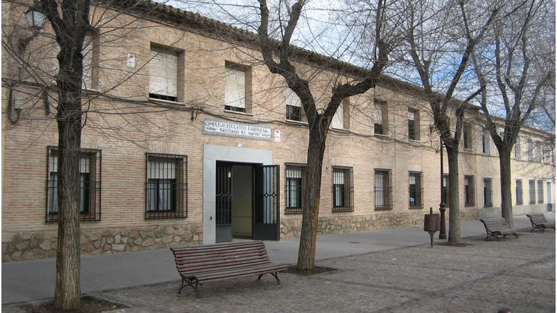 La menor se ha quedado inconsciente en el lugar