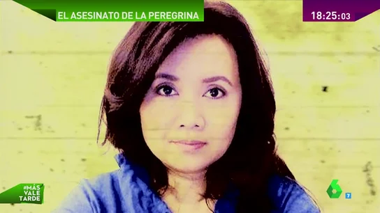 Frame 164.478641 de: asesino del camino Frame 164.478641 de: asesino del camino