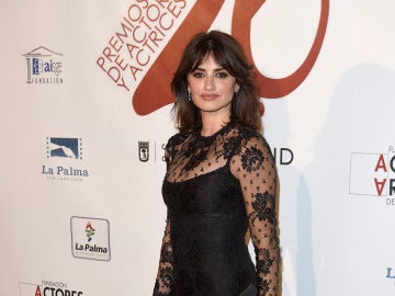 Penélope Cruz Penélope Cruz