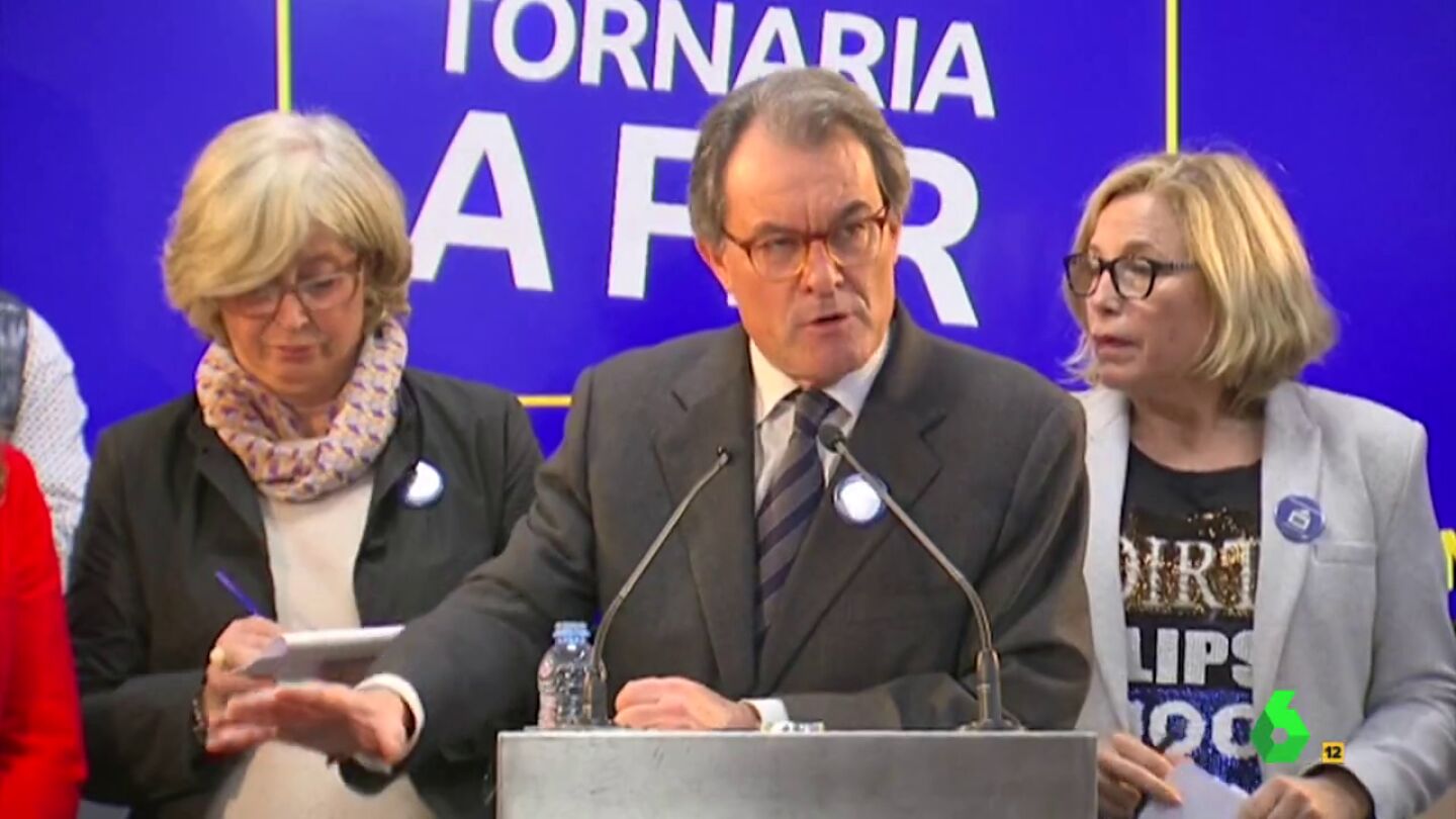 Artur Mas