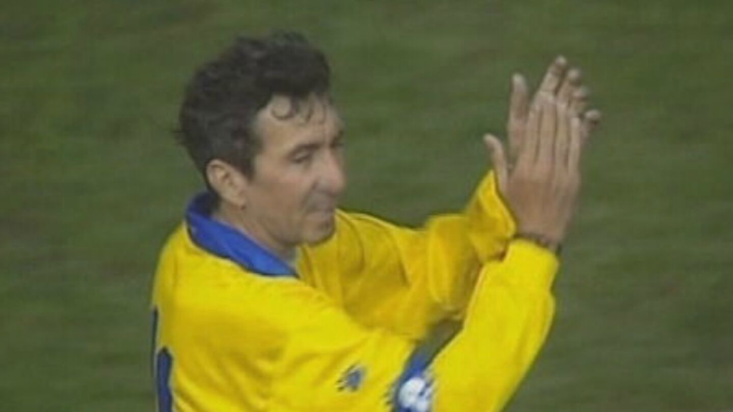 M&aacute;gico