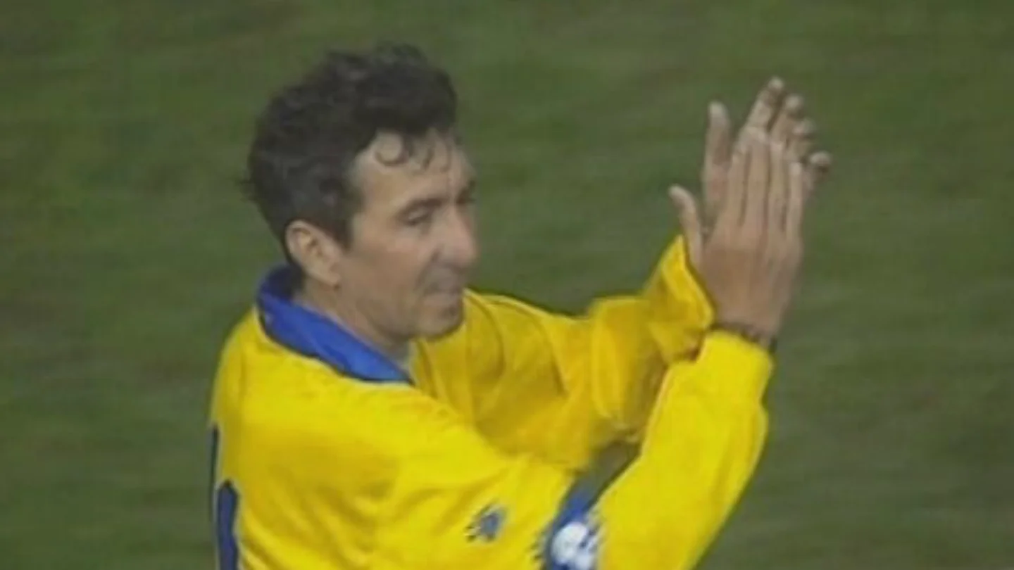 Mágico Mágico
