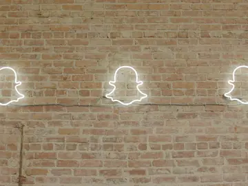 Snapchat Snapchat