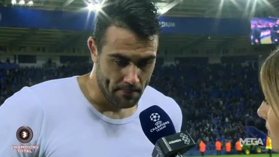 Iborra responde a Susana Guasch Iborra responde a Susana Guasch