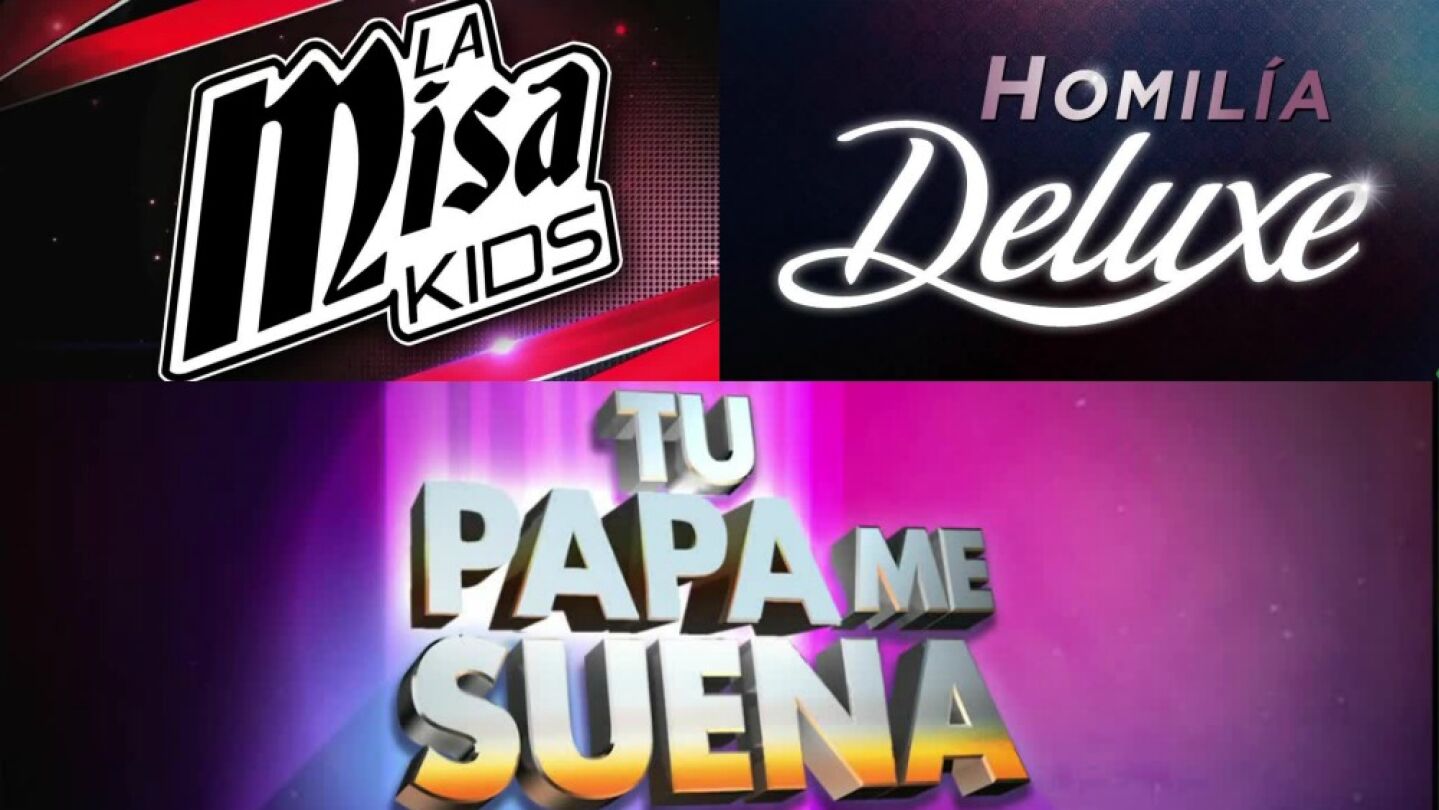 Los programas que lo petar&iacute;an en La 2