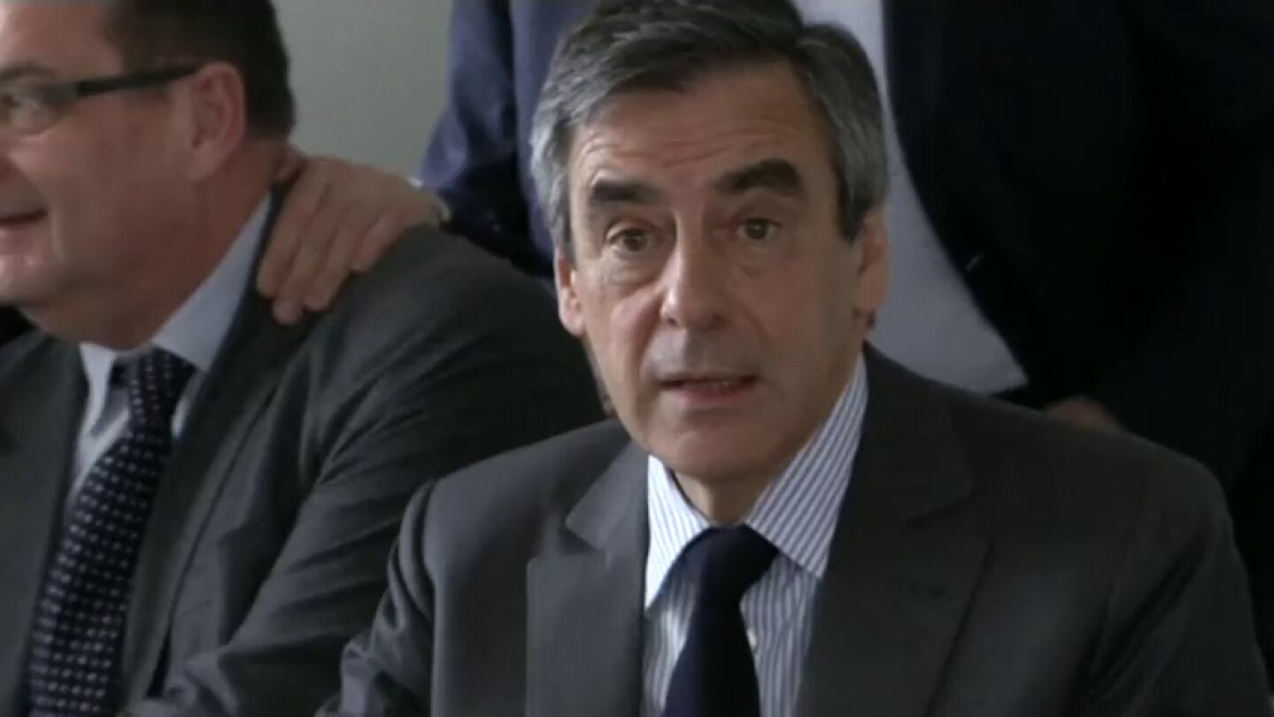 Frame 37.993483 de: Imputan a Fillon por el presunto desv&iacute;o de fondos p&uacute;blicos y apropiaci&oacute;n indebida