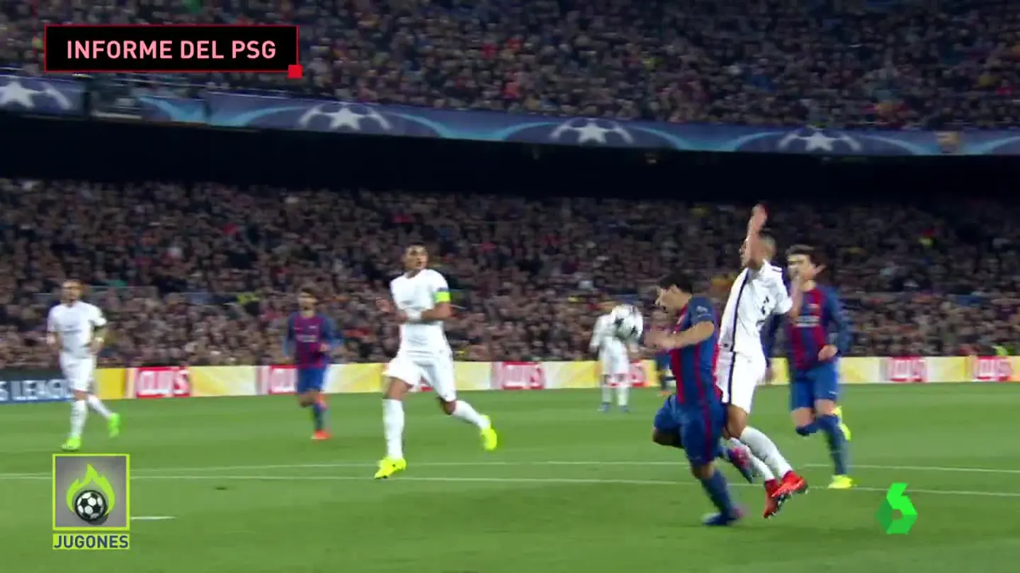 PSG PSG