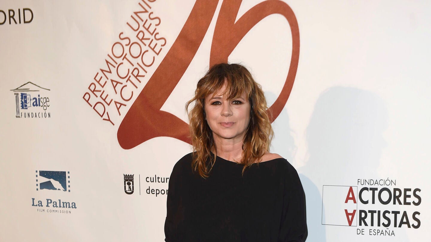 ALFOMBRA ROJA DE LOS PREMIOS UNI&Oacute;N DE ACTORES 2017 