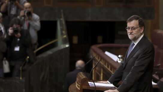 Mariano Rajoy