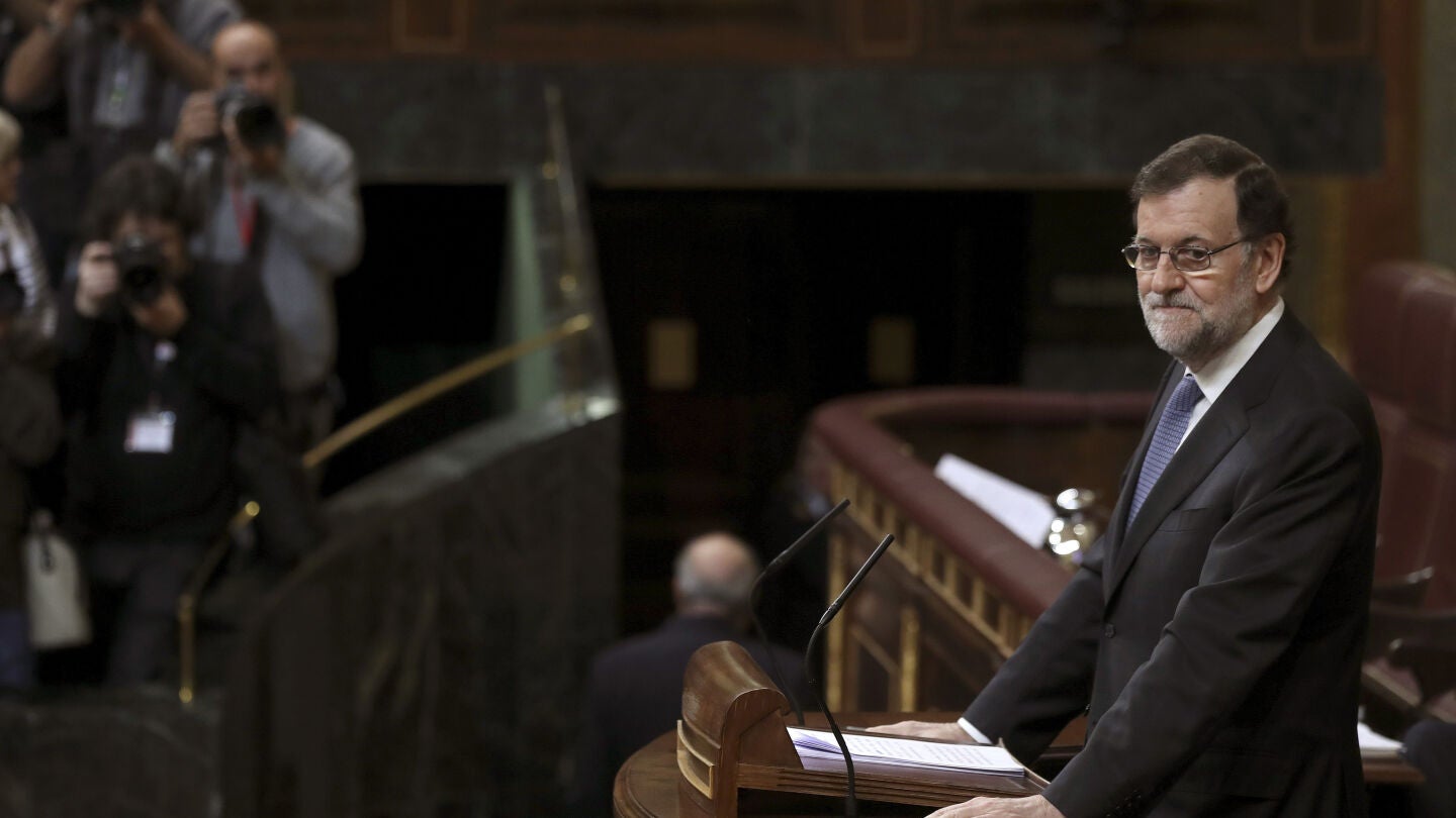 Mariano Rajoy