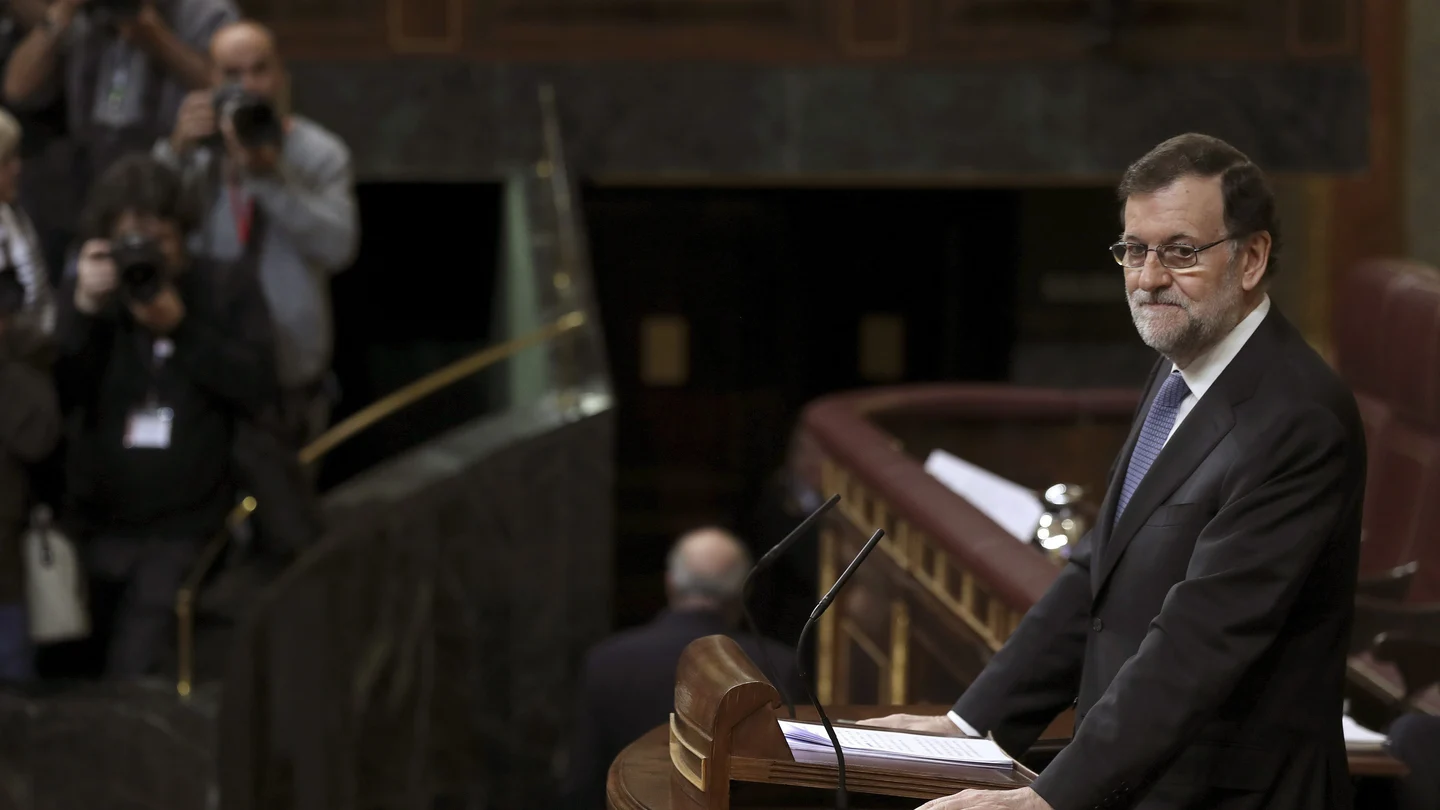 Mariano Rajoy Mariano Rajoy