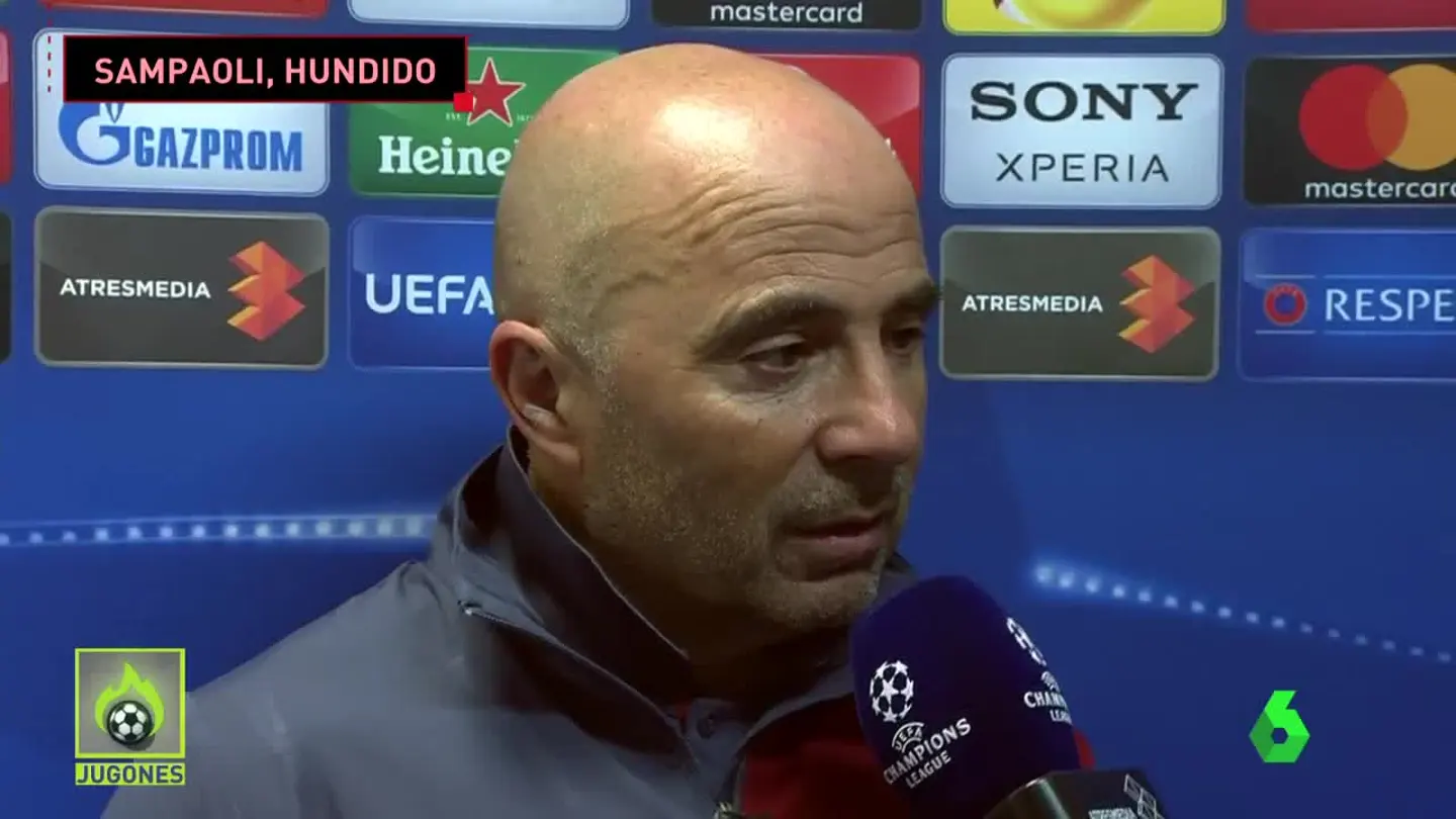 Sampaoli Sampaoli