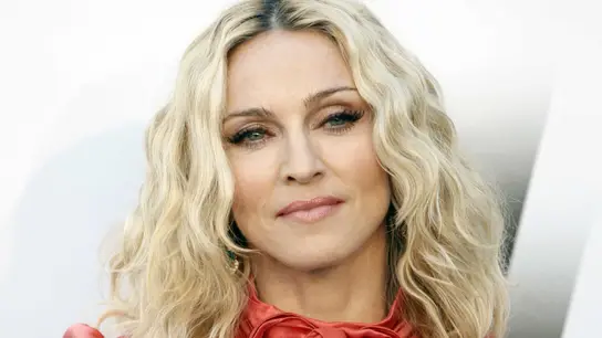 Madonna Madonna