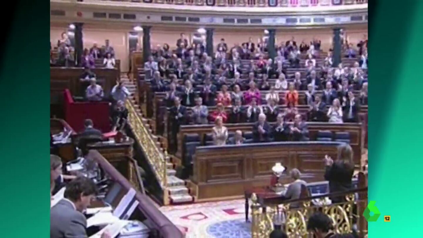 V&iacute;deo manipulado El Intermedio