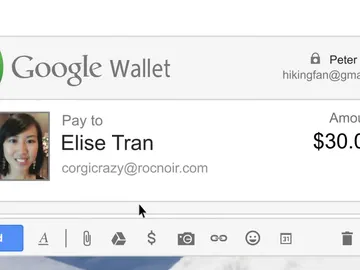 Google Wallet Google Wallet