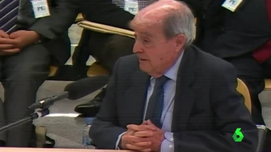 Manuel Carrillo, propietario de la empresa Limasa Manuel Carrillo, propietario de la empresa Limasa