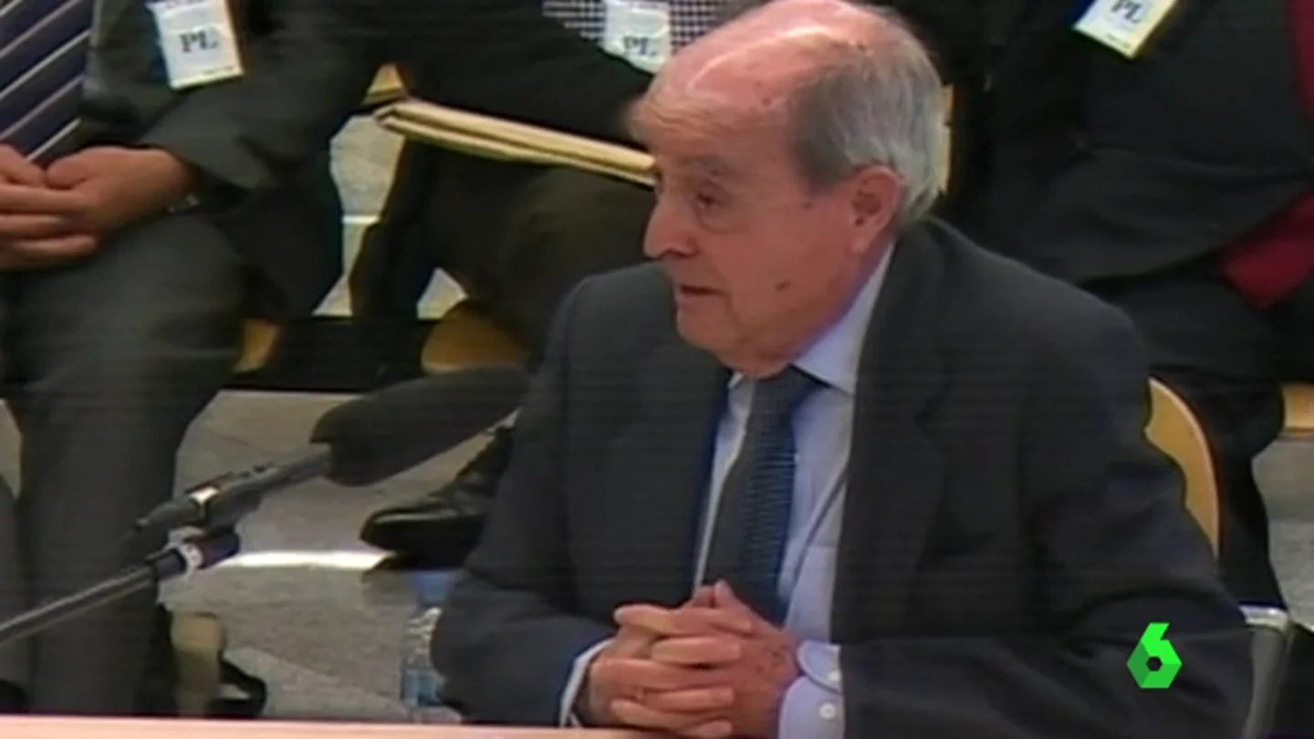 Manuel Carrillo, propietario de la empresa Limasa Manuel Carrillo, propietario de la empresa Limasa
