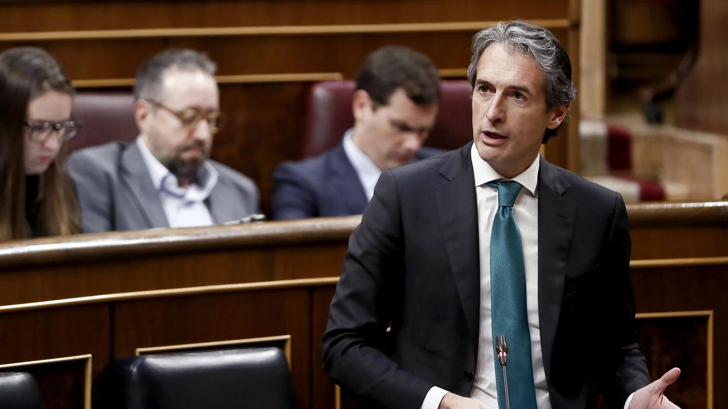 Íñigo de la Serna Íñigo de la Serna