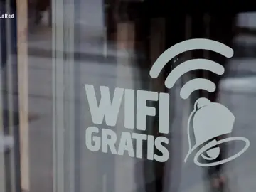 Free wifi Free wifi