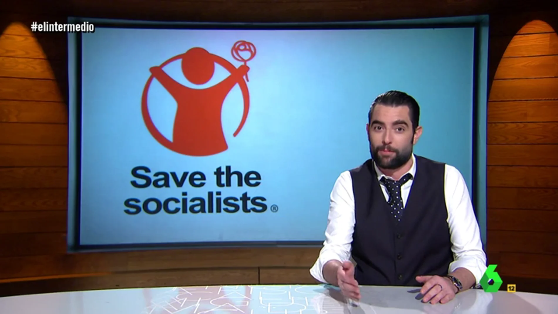 Frame 38.529118 de: save the socialist