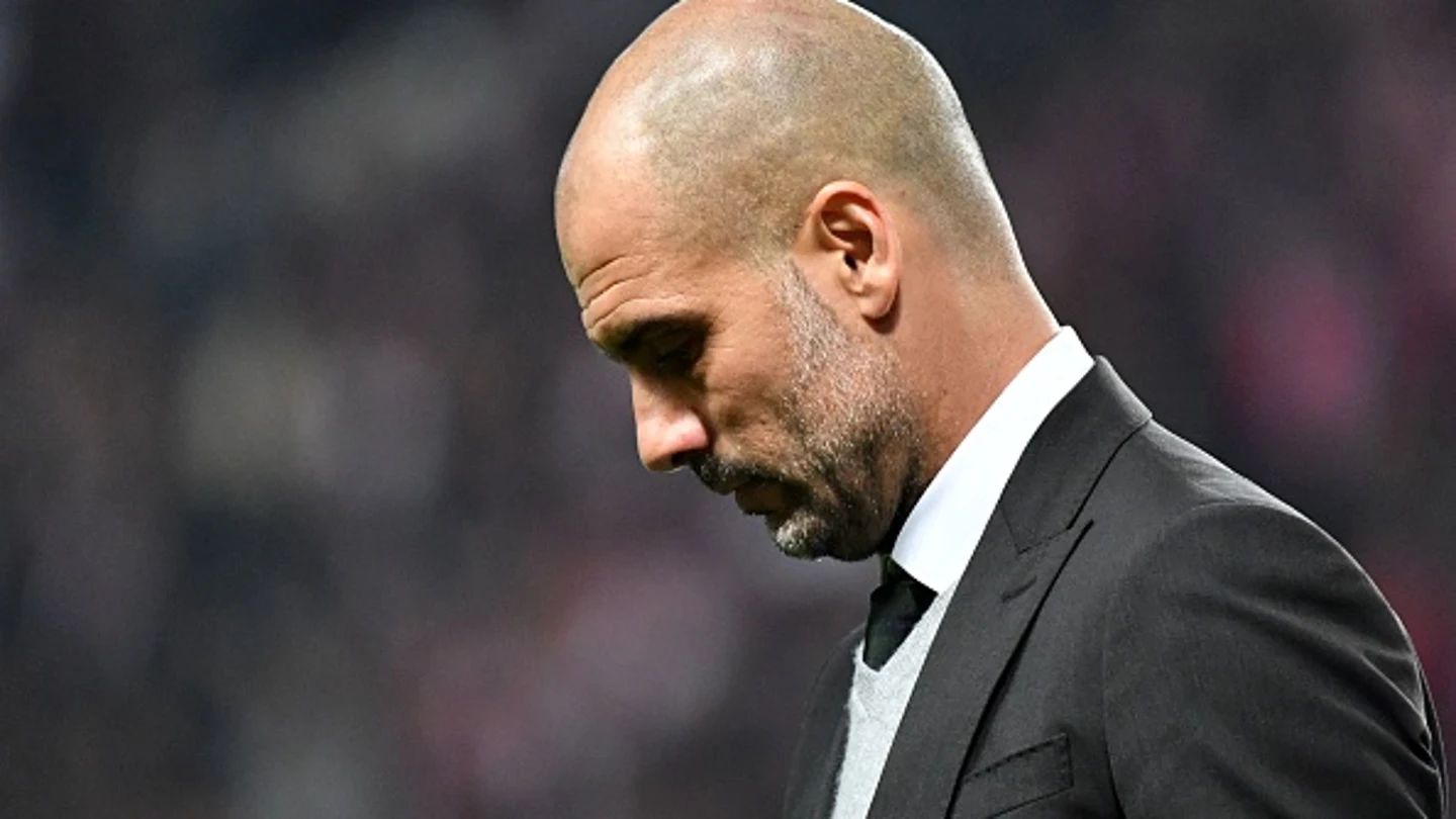 Guardiola Guardiola