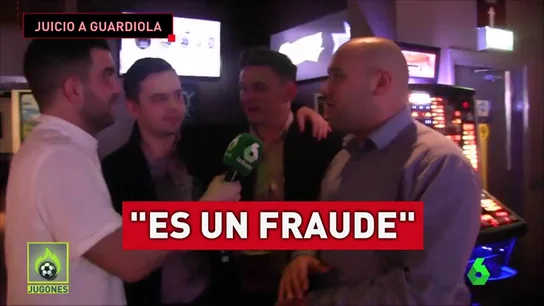 Frame 18.715845 de: Aficionados City Frame 18.715845 de: Aficionados City