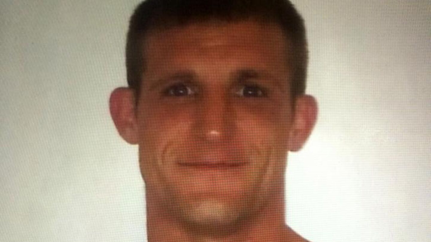 Matthew Williams