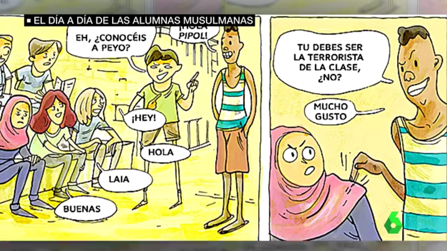 Frame 8.962718 de: musulmanas Frame 8.962718 de: musulmanas