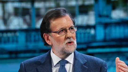 Mariano Rajoy, presidente del Gobierno Mariano Rajoy, presidente del Gobierno