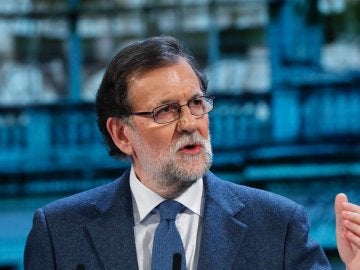 Mariano Rajoy, presidente del Gobierno Mariano Rajoy, presidente del Gobierno