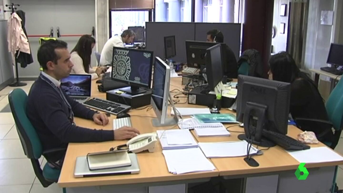 Frame 106.261168 de: As&iacute; escucha SITEL, el buque insignia del espionaje espa&ntilde;ol: "Se adquiri&oacute; durante el Gobierno de Aznar"